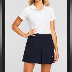 PUMA Golf Skort